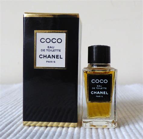 miniature chanel gabrielle|chanel eau de toilette.